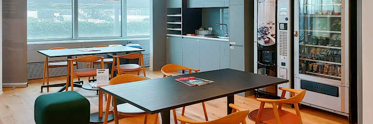 Via Sebastiano Caboto 7