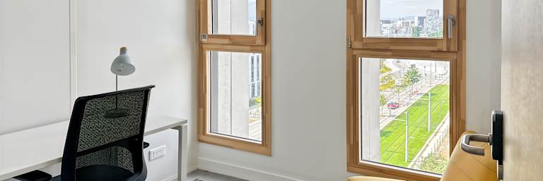 Rue Félix Esclangon