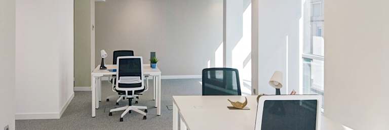 Calle Juan de Herrera