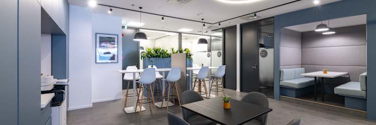 Iulius Business Centre