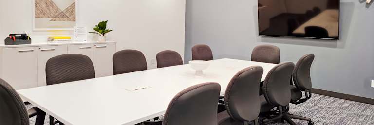 Church Street Square