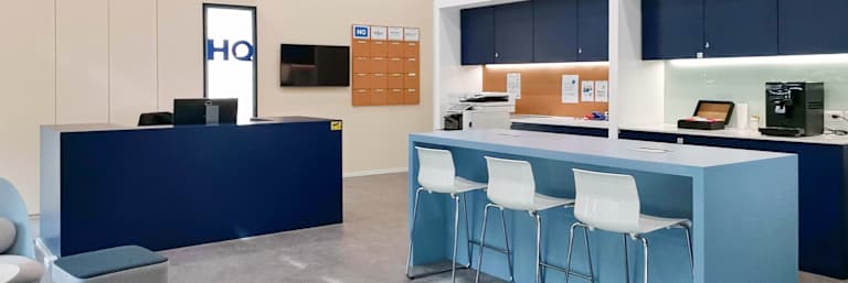 Teo Hong Silom Building