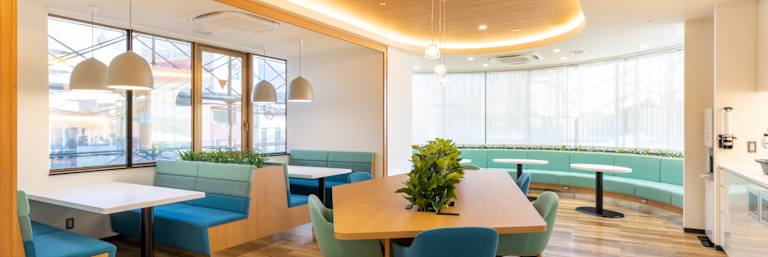 AOI Tower C Building