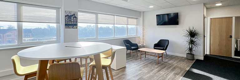 Westward House King St