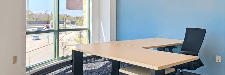 500 West Silver Spring Drive