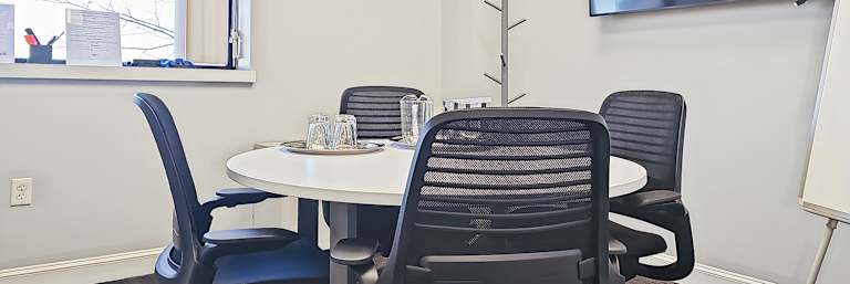 Eugene O'Neill Drive