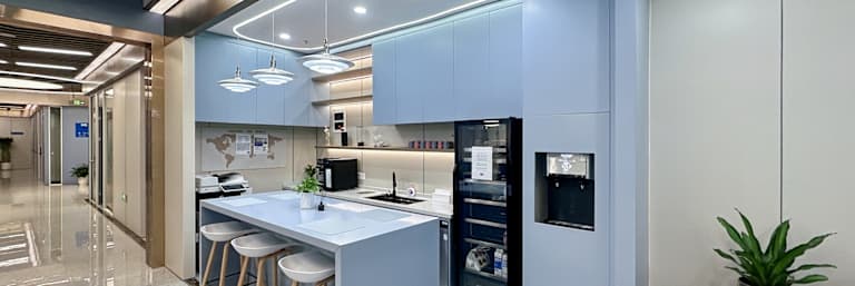 Sunac West Ring Center