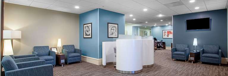 6136 Frisco Square Boulevard