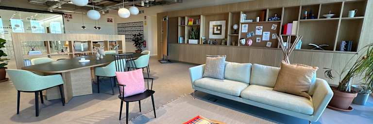 Avenida de Manoteras