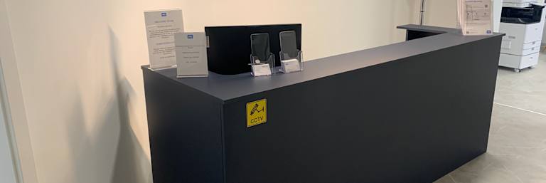 Vracar Business Centre