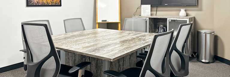 Alamo Corporate Center