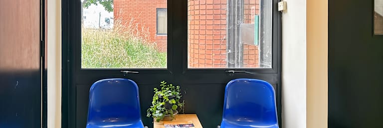 Claydon House Business Centre