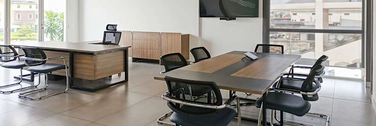 The Providence Street