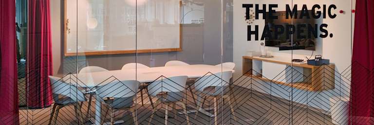 Quartier de l'Étang