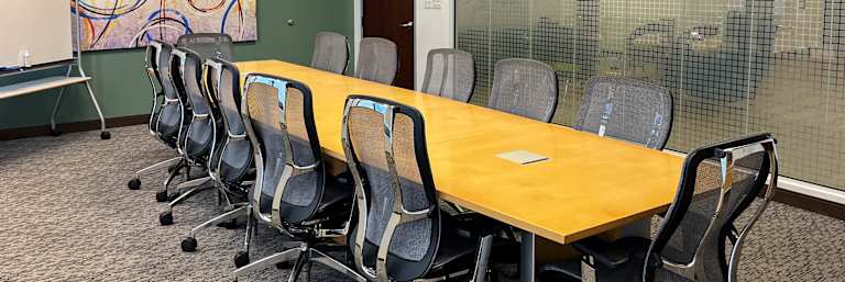 University Executive Park