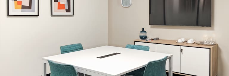 Somerset Links Office Park