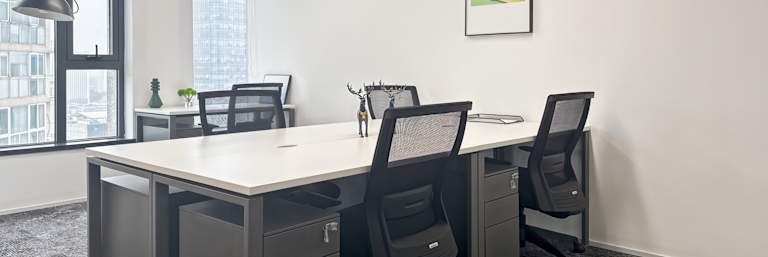 Jinchuang Digital Building