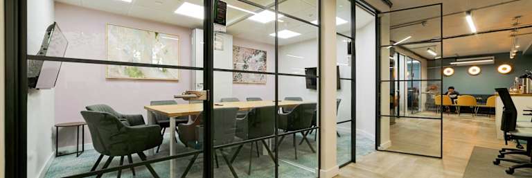 HomeWork Southfields