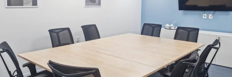 Multicenter Andradas