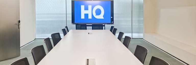 Qihang Times Building