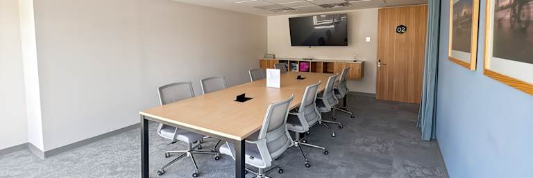 Monumento a la Revolucion