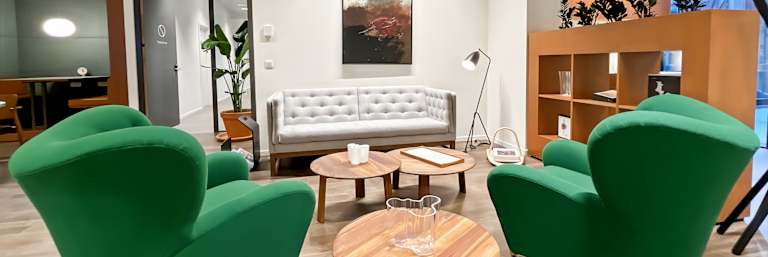 Brussels City Centre