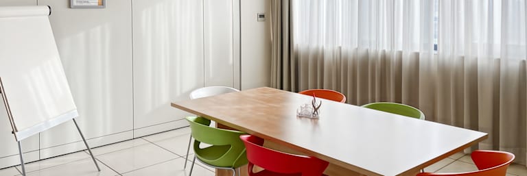 Via Giulio Pastore n.24