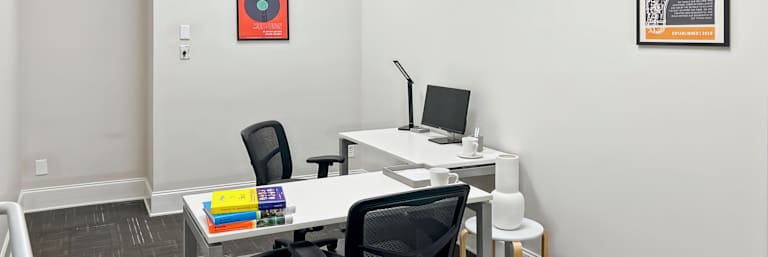 118 N Liberty Street