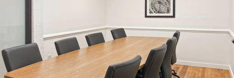 196 West Ashland Street