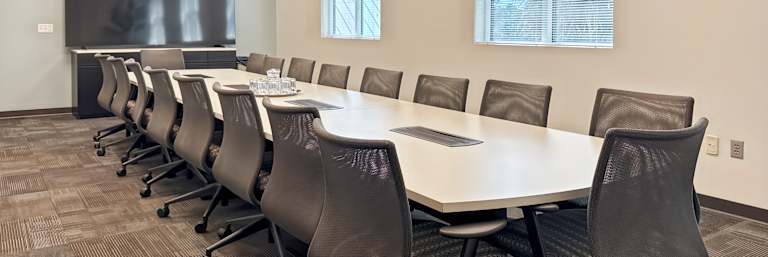 5225 Tech Data Drive