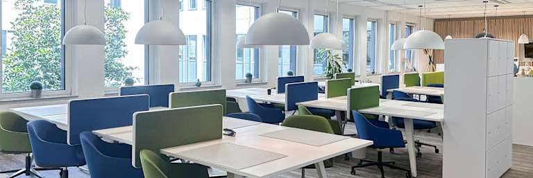 Kaiserswerther Strasse