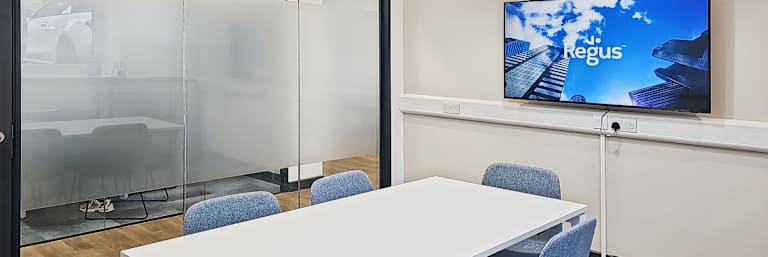 Chambers Business Centre