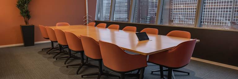 The Squaire Conference Center