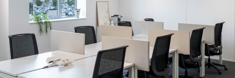 Saint-Exupery Aeroport