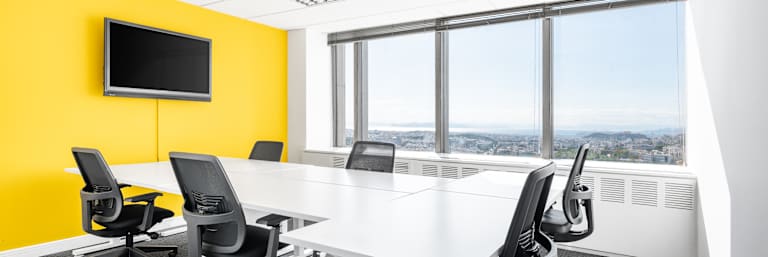 Messogion Avenue 2-4