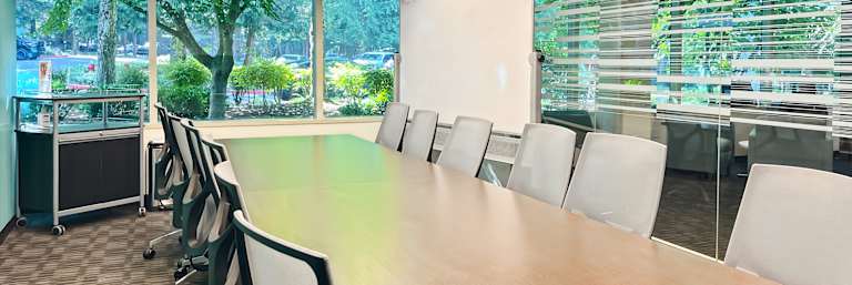 Bellevue Technology Center