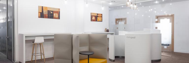 Floreasca Plaza Centre