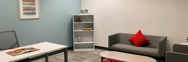 Battlefield Overlook 2