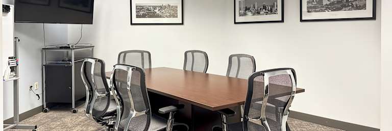 Boulders Business Park