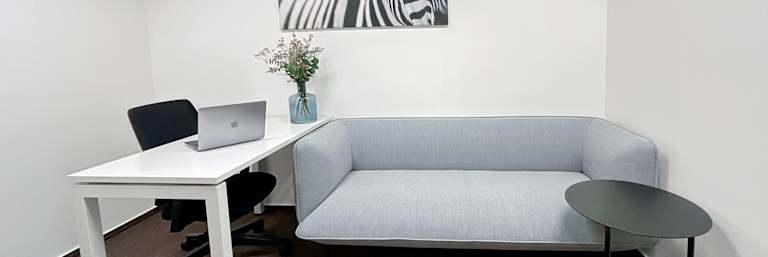 Spielberk Office Centre