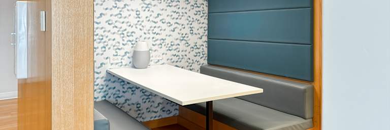 West Glen Town Center