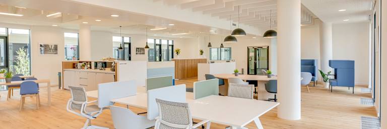 Tagbilaran East Bloc Building 1