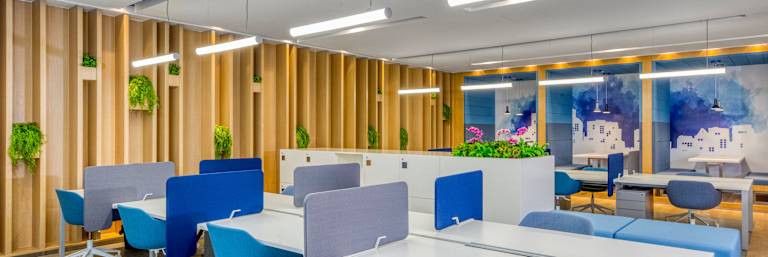 Edificio Forum Century