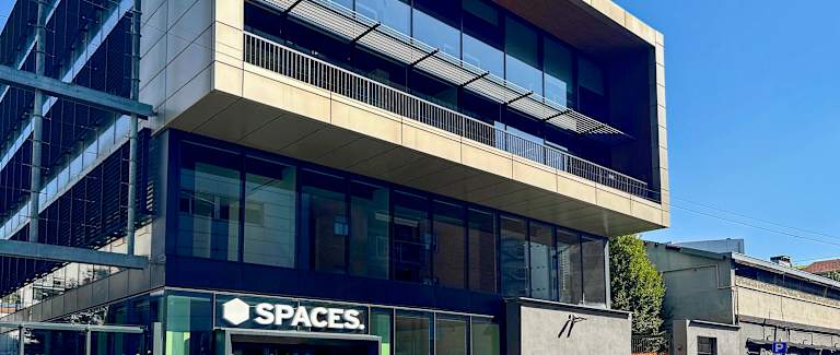 Spaces Company Registration Rules Component Planning to register your business with a virtual office address