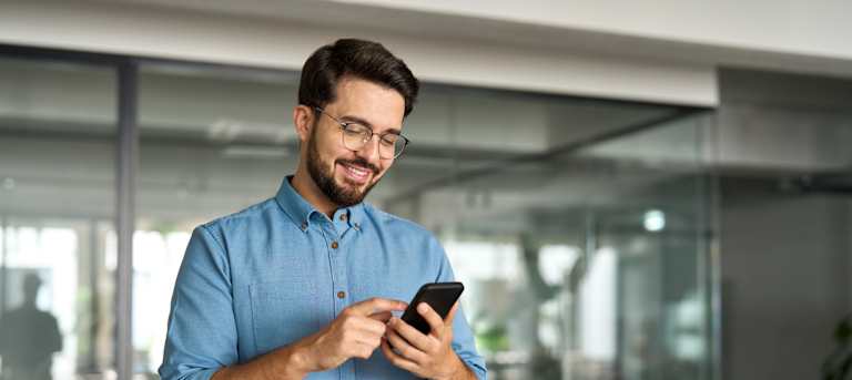 Regus App Put The World's Largest Workspace Platform In The Palm Of Your Hand