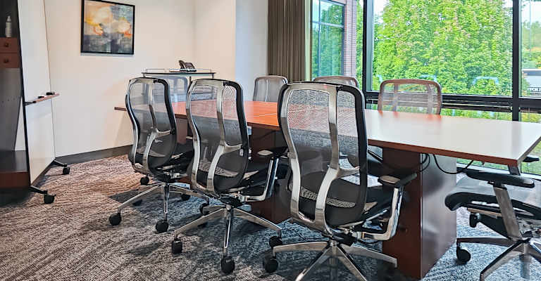 Kruse Woods Corporate Park