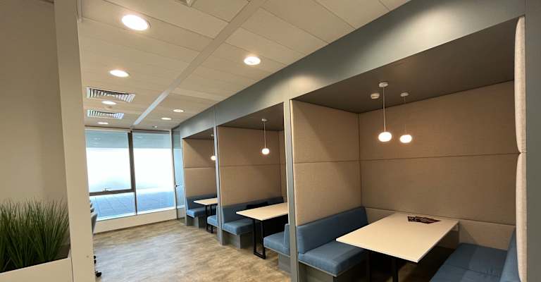 European Trade Center