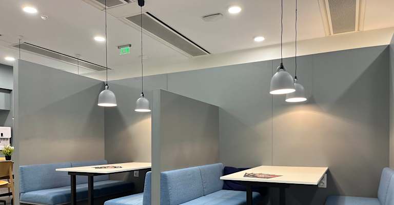 Christopher Columbus Blvd 41