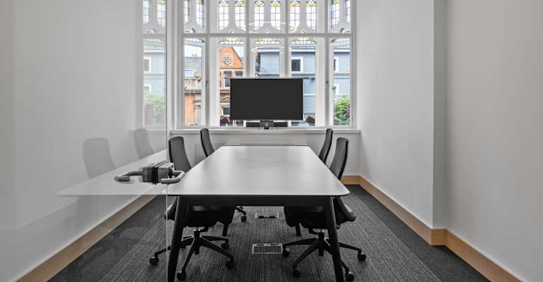 Pearl Assurance House