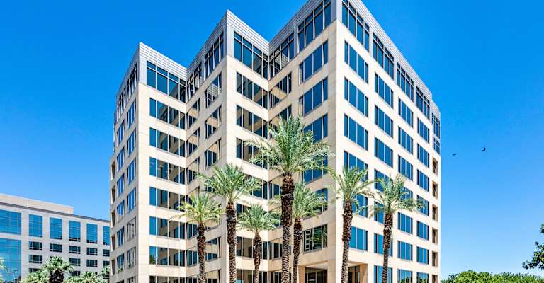 3960 Howard Hughes Parkway